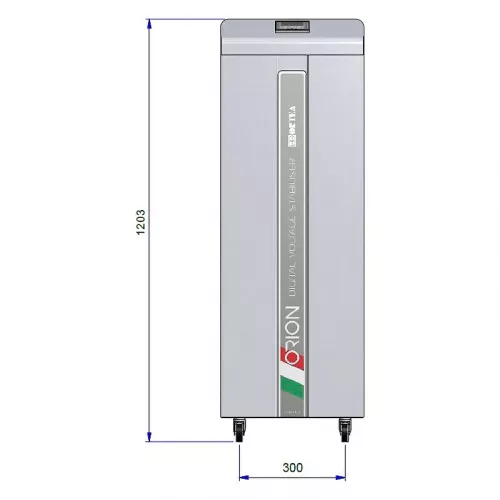 ORTEA Orion 15 стабилизатор напряжения трехфазный 15-15/10-20