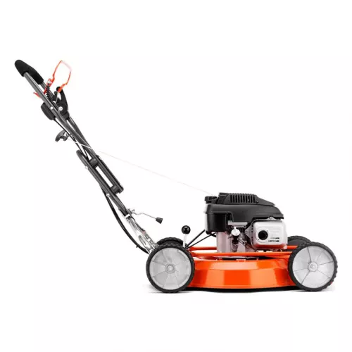 Газонокосилка бензиновая Husqvarna LB553Se, 9672570-01