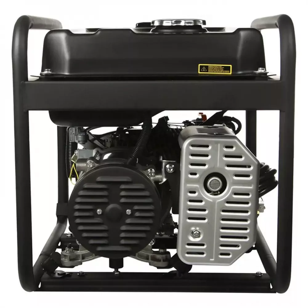 Hyundai HHY 7020F бензиновый генератор