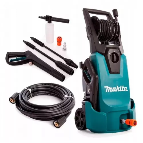 Мойка высокого давления Makita HW1200