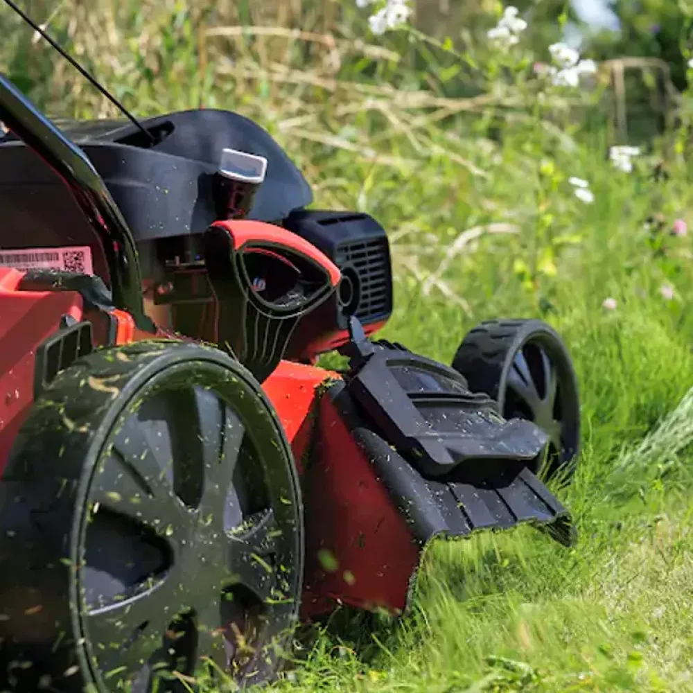 Solo by AL-KO 5231 SP-H газонокосилка бензиновая 127605