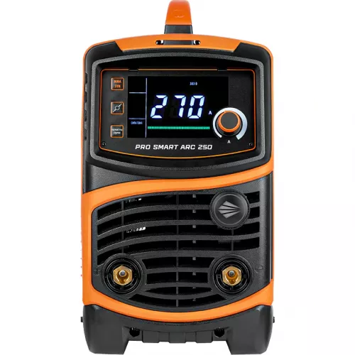 Сварог PRO SMART ARC 250 Z290S сварочный инвертор с сертификатом НАКС 00000099415