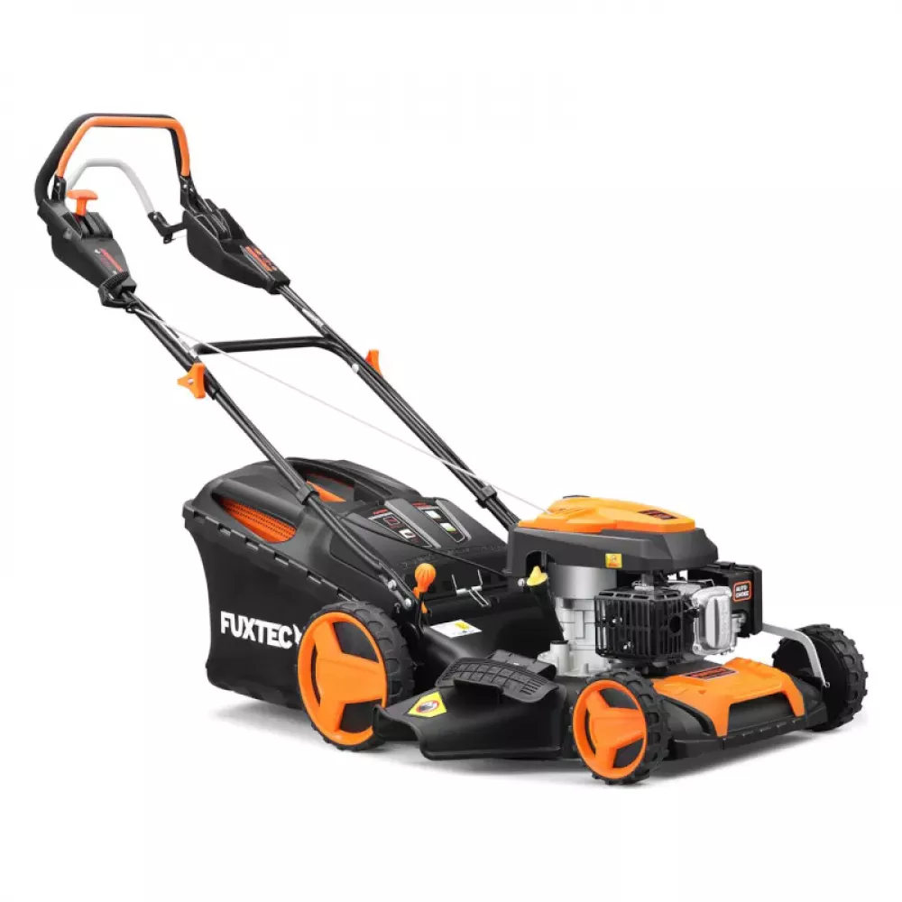 FUXTEC FX-RM5196PROSL бензиновая газонокосилка