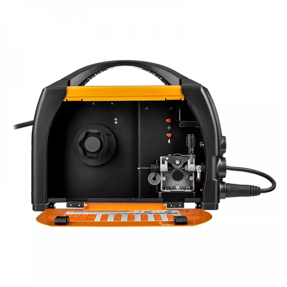 Сварог PRO MIG 200 SYNERGY N229 сварочный инвертор 00000091097