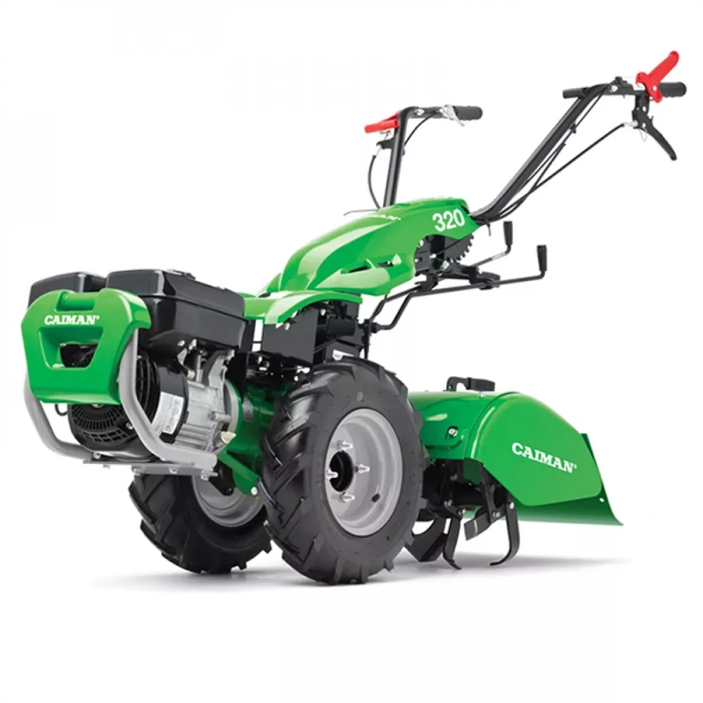 Caiman 320 мотоблок TC5CB1B0-R