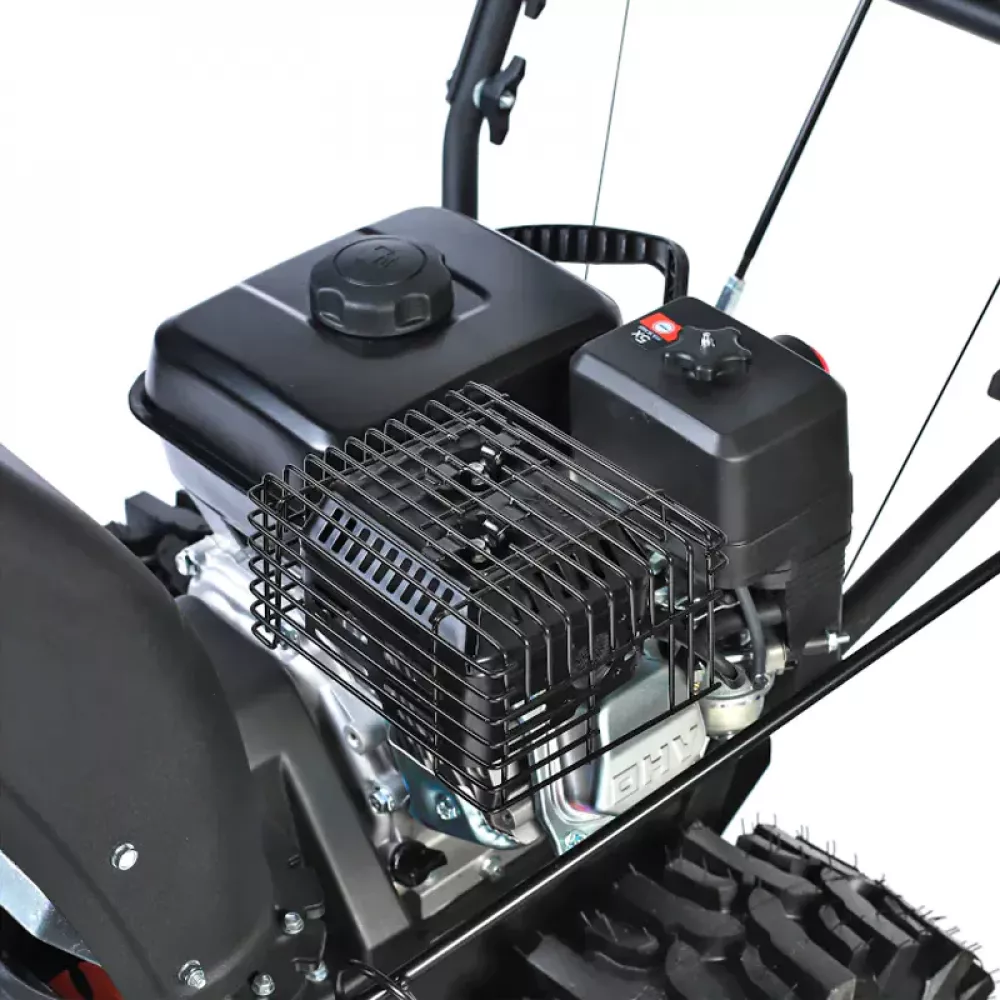 PATRIOT PS 707 снегоуборщик бензиновый 426109707