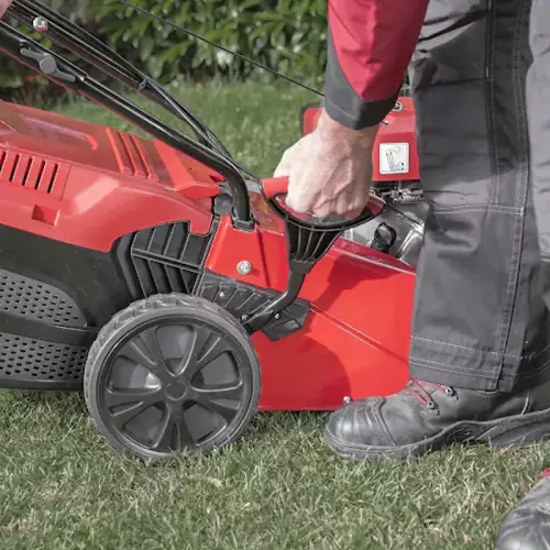 Solo by AL-KO 5210 SP-A газонокосилка бензиновая 127582