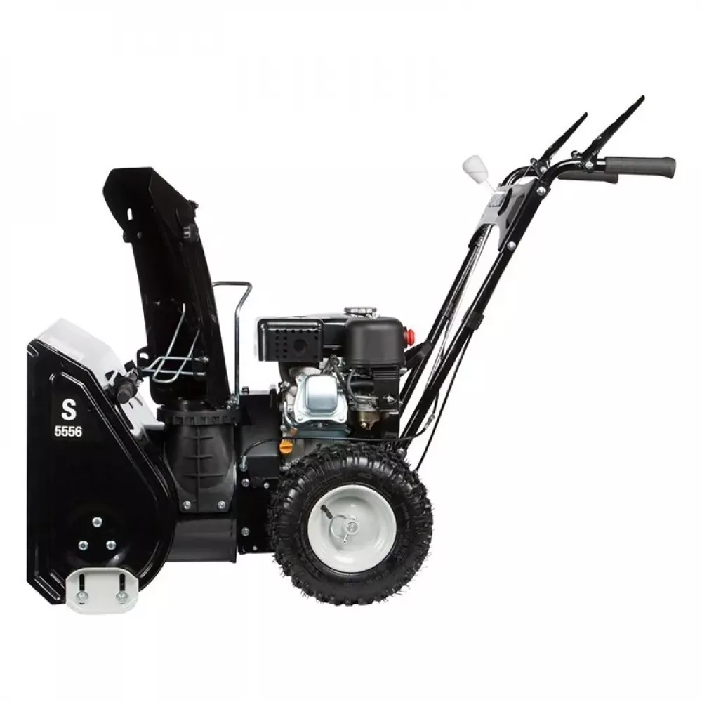 Hyundai S 5556 снегоуборщик бензиновый