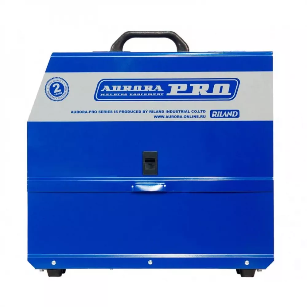 AuroraPRO OVERMAN 200 инверторный сварочный полуавтомат 7213709