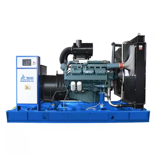 ТСС АД-520С-Т400-1РМ17 дизельный генератор 025532