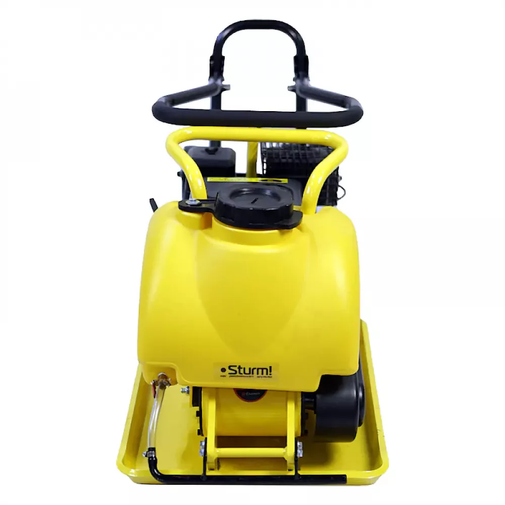 Sturm! PC8811DKW виброплита бензиновая