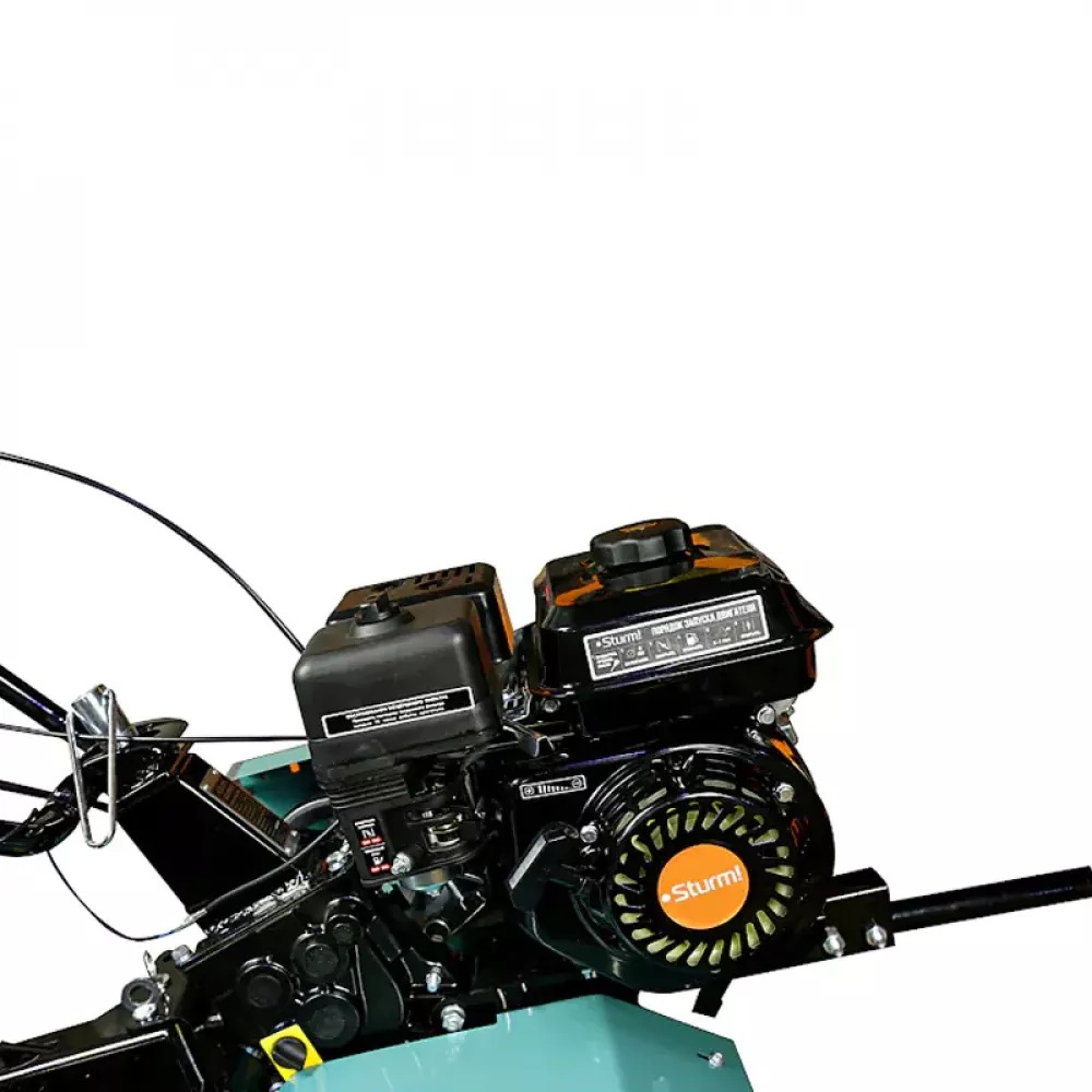 Sturm! GK827CI10 мотоблок бензиновый