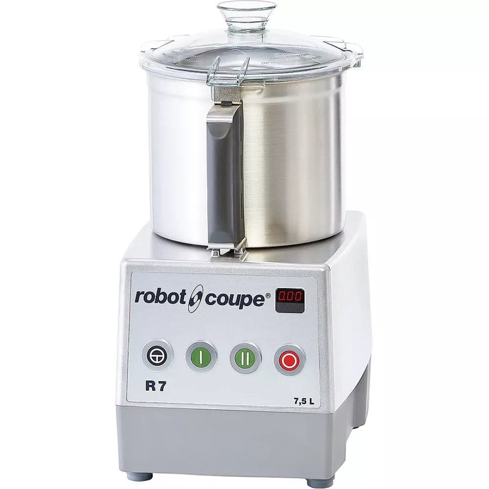 Куттер Robot Coupe R7