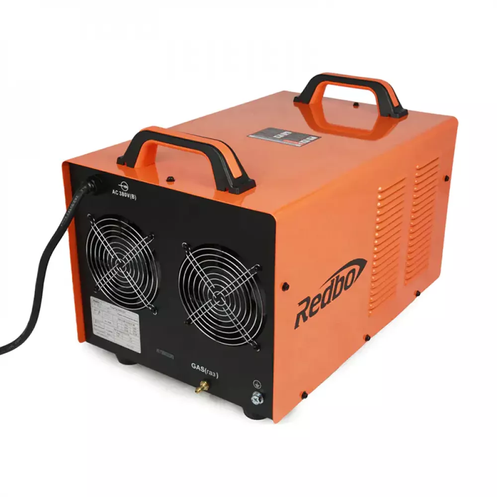 Redbo Pulse Tig-250 ac/dc аппарат аргонно-дуговой сварки 7458