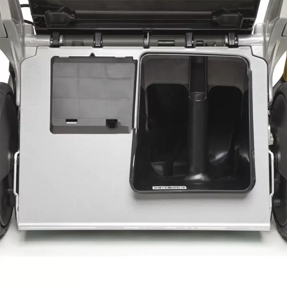 Бензиновая газонокосилка Stiga Twinclip 55 SV H (2017г.), 294563038/S16