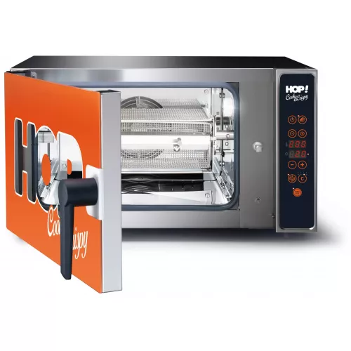 Печь конвекционная электрическая Venix HOP AIR.P FRYER