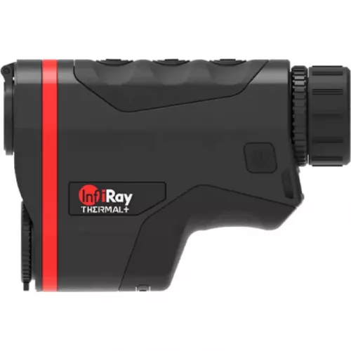 iRay Dual DP 19/6x24 WRG тепловизионный монокуляр