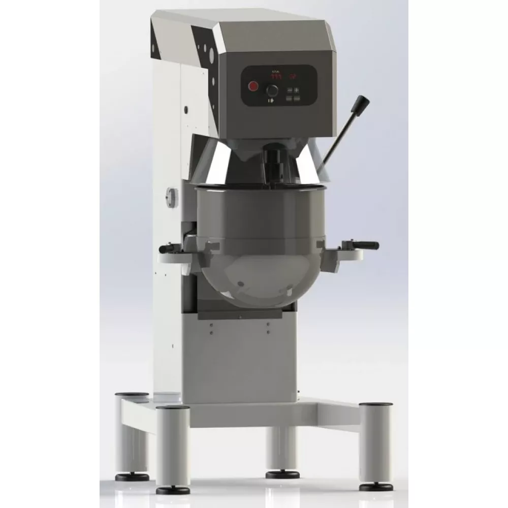 Планетарный миксер Conti PL16 30VE