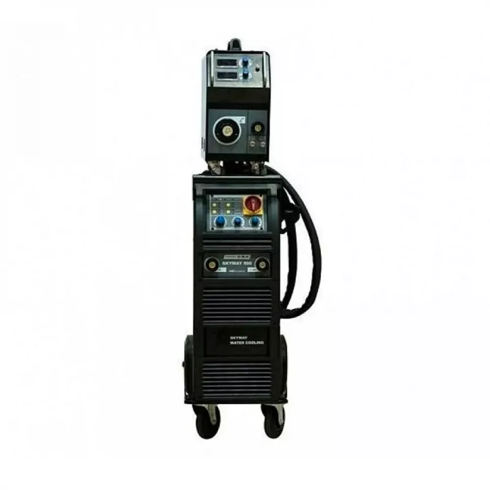 AuroraPRO SKYWAY 500 инверторный сварочный полуавтомат 7221849