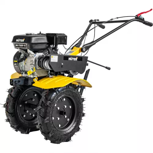 Сельскохозяйственная машина Huter MK-7500Р-10, 70/5/12
