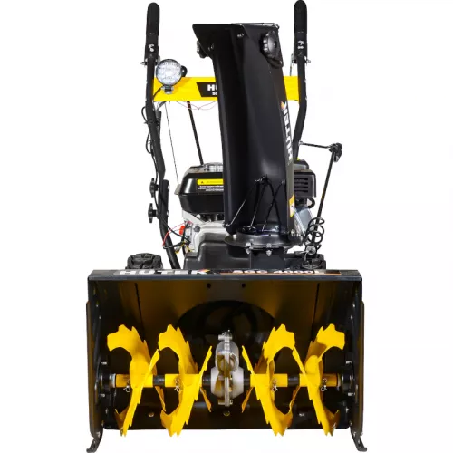 HUTER SGC 4000L снегоуборщик бензиновый, 70/7/22
