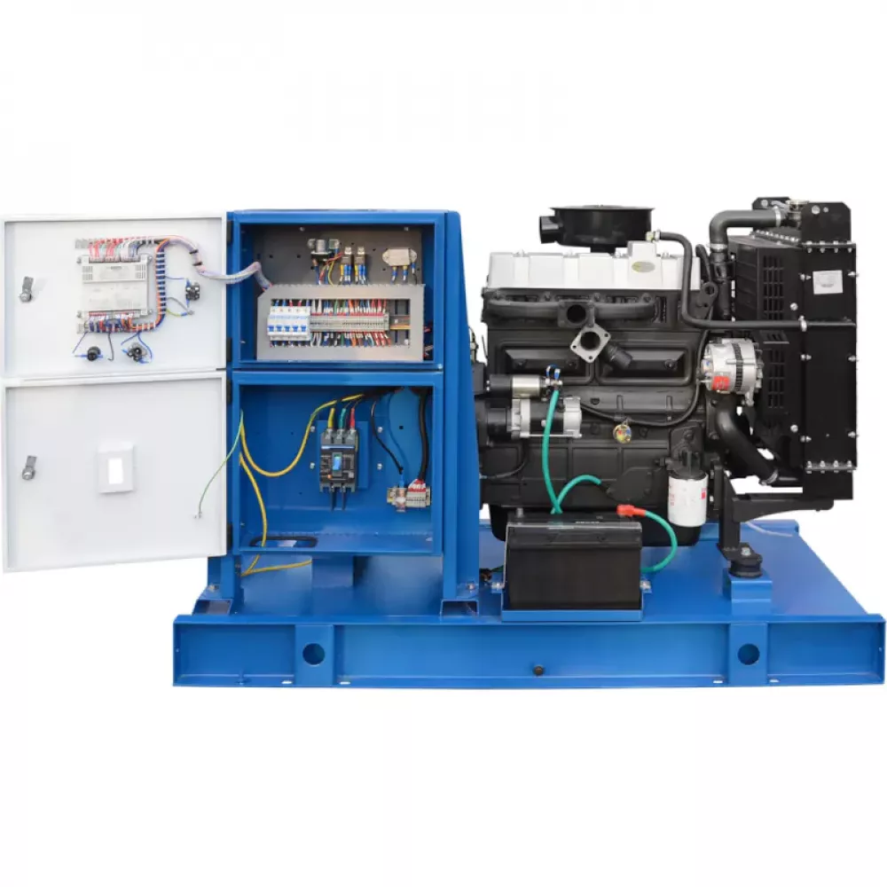 ТСС АД-24С-Т400-1РМ11 дизельный генератор 040042