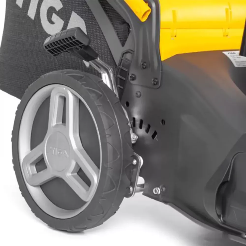 Бензиновая газонокосилка Stiga Combi 55 SVQ H (2020г.), 294557838/ST2