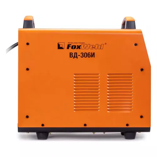 FoxWeld ВД-306И сварочный аппарат 8647