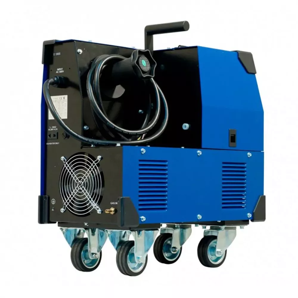 AuroraPRO SPEEDWAY 300 инверторный сварочный полуавтомат 7210905