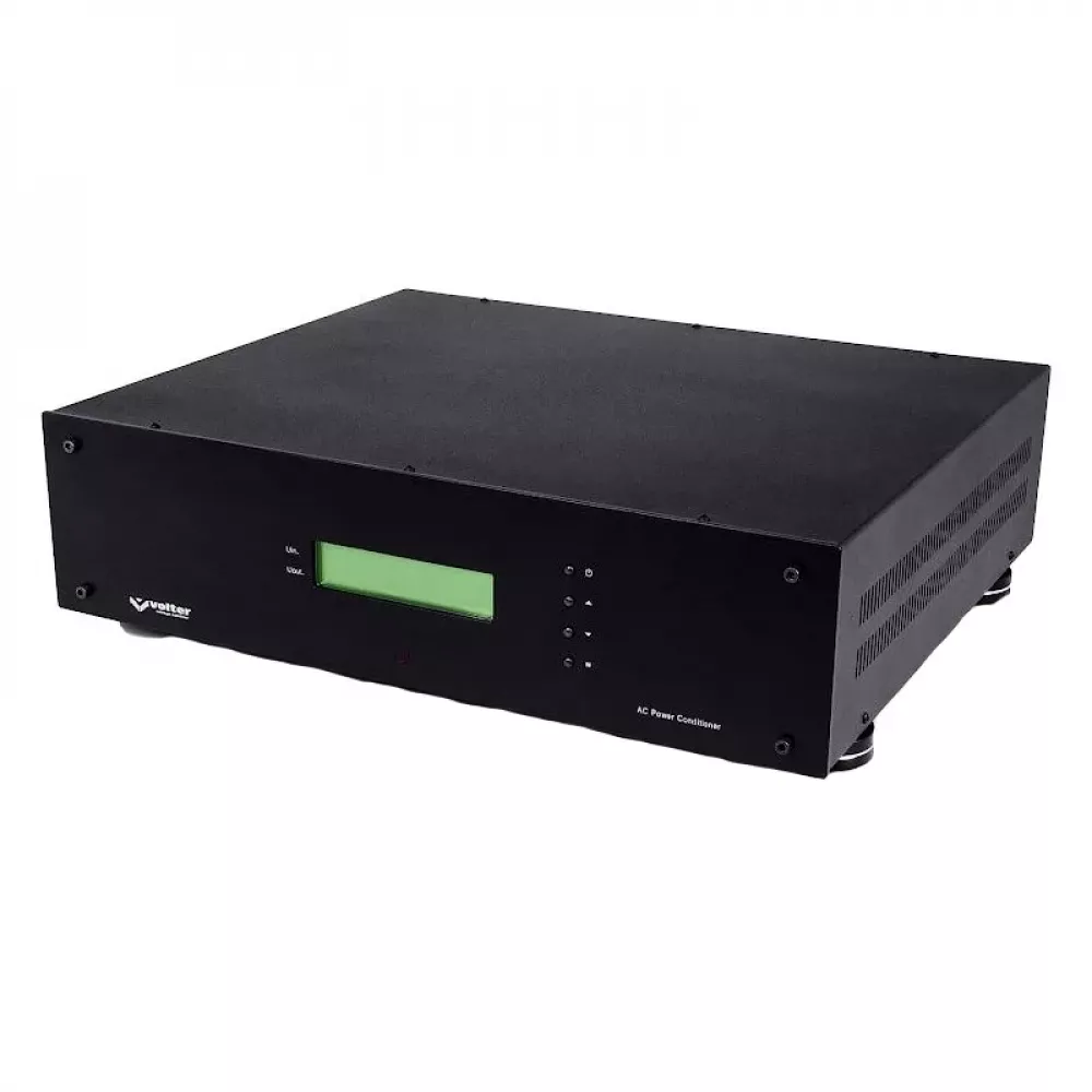 Volter 2000 однофазный стабилизатор напряжения Volter-2000