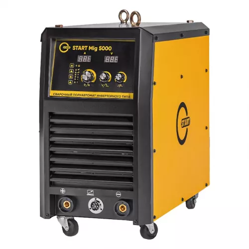 START MigLine 5000 сварочный полуавтомат 2ST5000