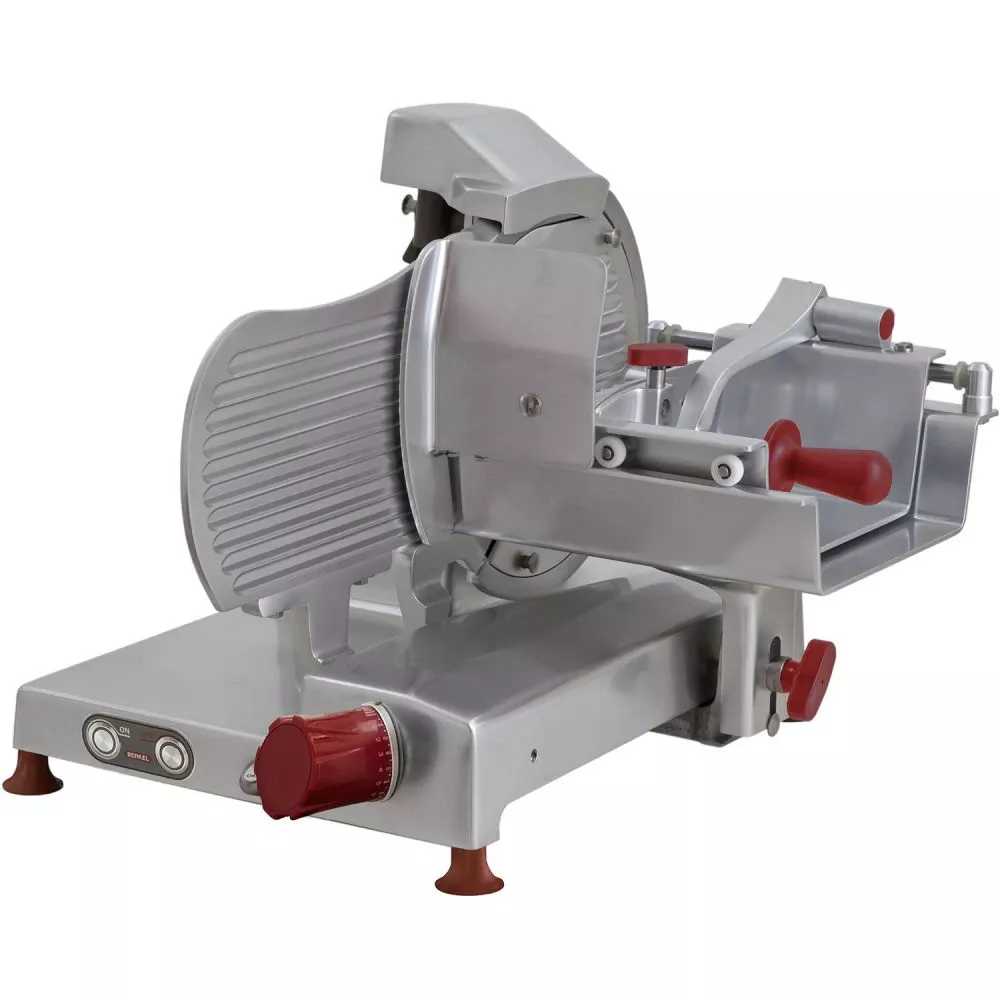 Слайсер Berkel Domina SLH370 3Ф