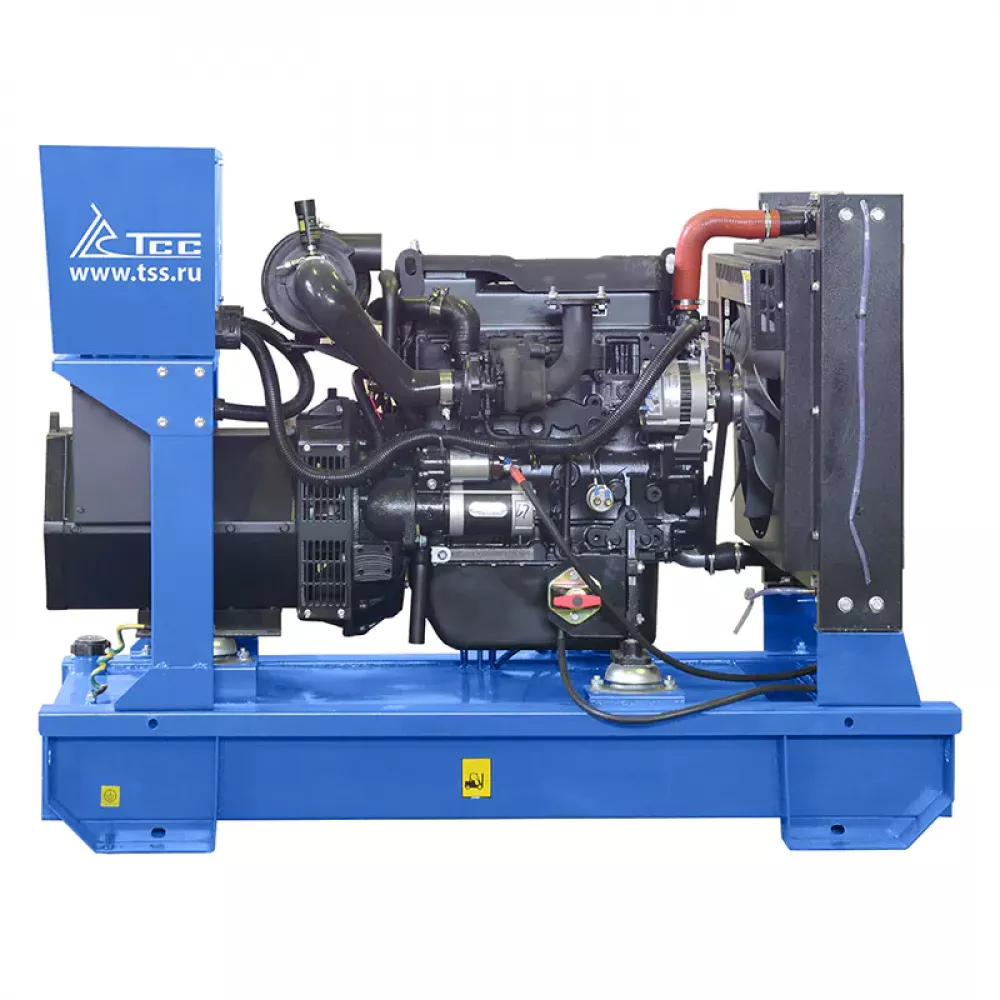 ТСС АД-25С-Т400-1РМ7 дизельный генератор 036142