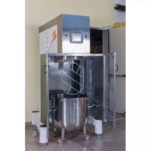 Планетарный миксер Conti PL16 80 VE