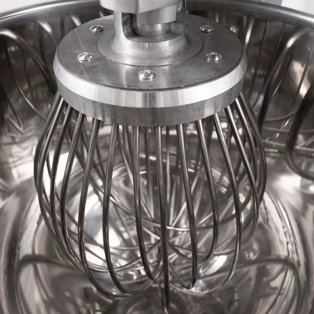 Планетарный миксер Eksi B40