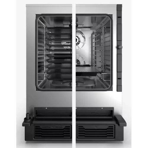 Печь высокоскоростная Unox XEPA-0523-EXRN