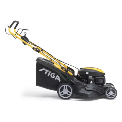 Бензиновая газонокосилка Stiga Combi 50 SVEQ H, 294503538/ST1