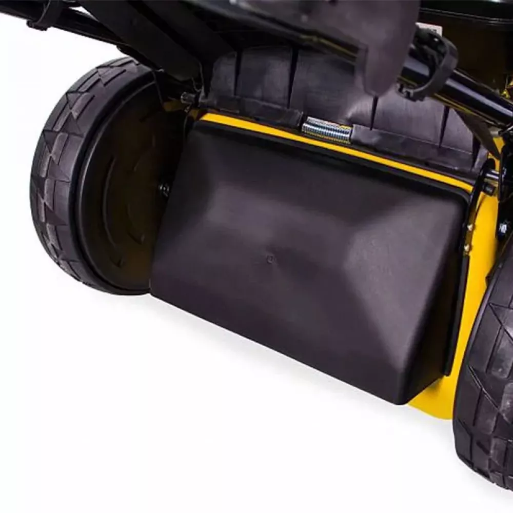 Газонокосилка CHAMPION LM5347BS