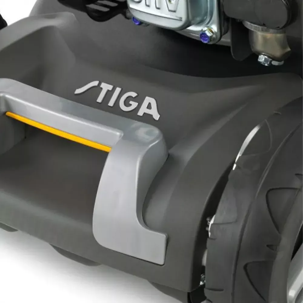 Бензиновая газонокосилка Stiga Collector 48 SB, 2L0482028/ST1