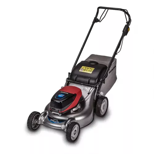 HONDA HRG 416 XB PE и HHH 36 AXB E набор газонокосилка и ножницы для кустов аккумуляторные (1 x 6 Ач, ЗУ) 416+HHH36+3660+CV