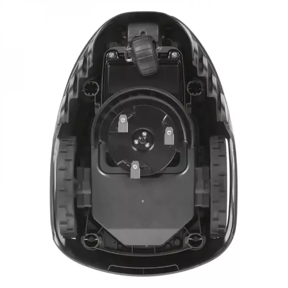 Gardena SILENO city 500 робот-газонокосилка 15002-32.000.00