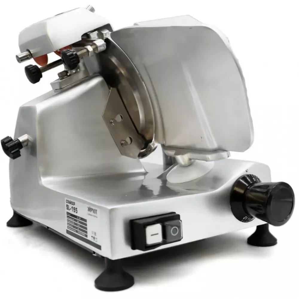 Слайсер AIRHOT SL 195