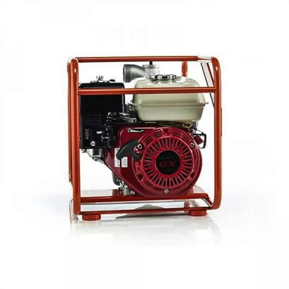 Koshin SERH-50 B мотопомпа бензиновая