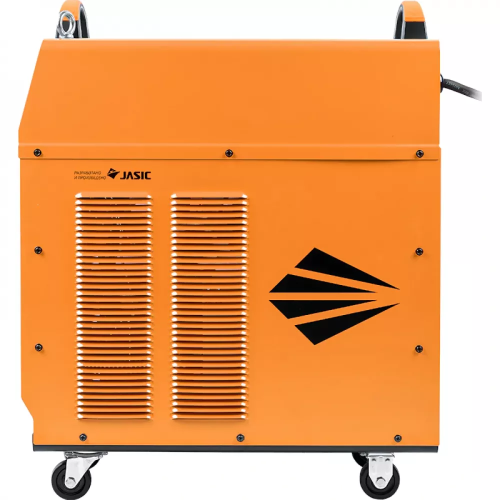 Сварог REAL TIG 500 P AC/DC Е312 сварочный инвертор 00000100605