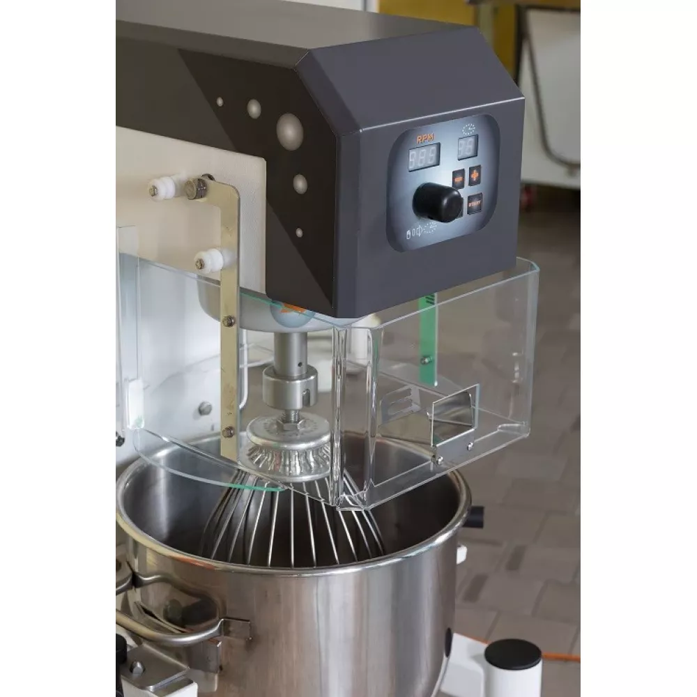 Планетарный миксер Conti PL18 20B