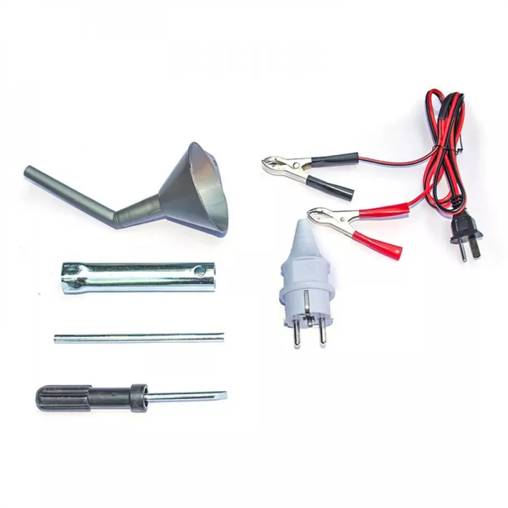 ТСС SGG 3200i бензиновый генератор 060031