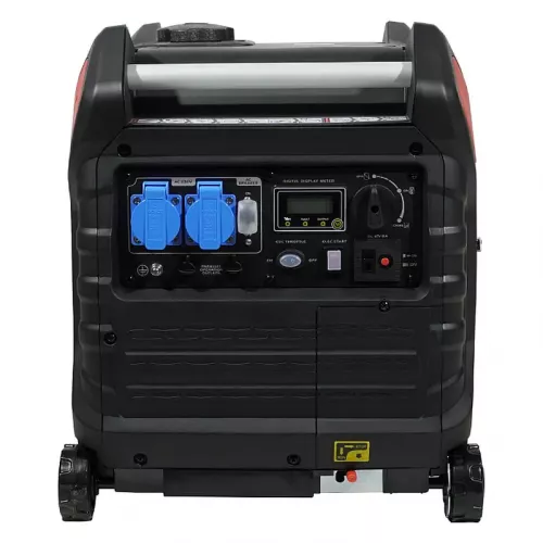 Loncin LC4500i инверторный генератор 00-00153276