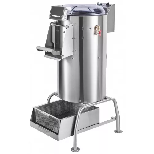 Картофелечистка Abat МКК-150-01 Cubitron