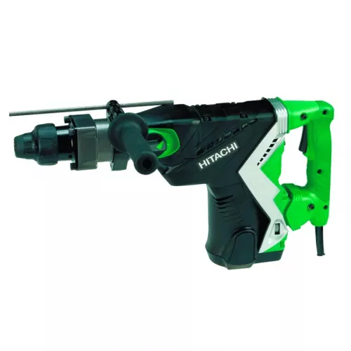 Перфоратор Hitachi DH50MR, SDS-max, DH50MR