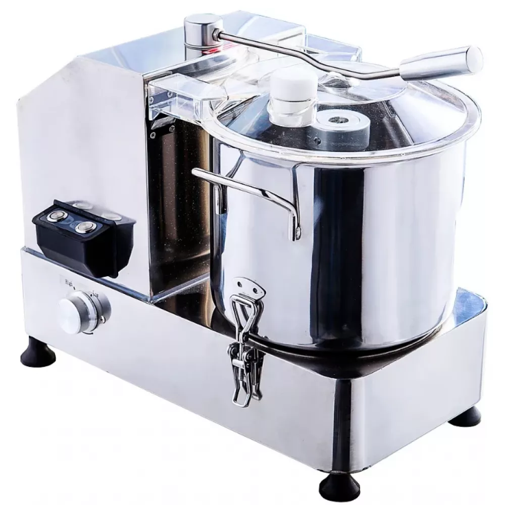 Куттер CuisinAid CD-HR-9